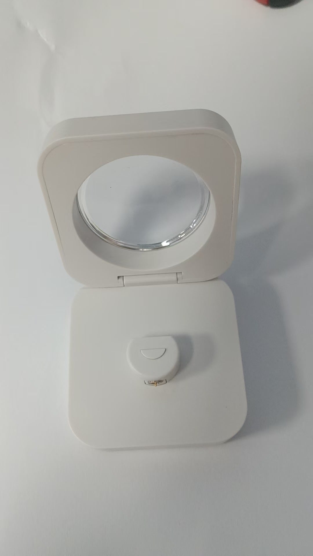 Blood Oxygen Sleep Pressure Monitoring Waterproof Can Be Equipped With Ring