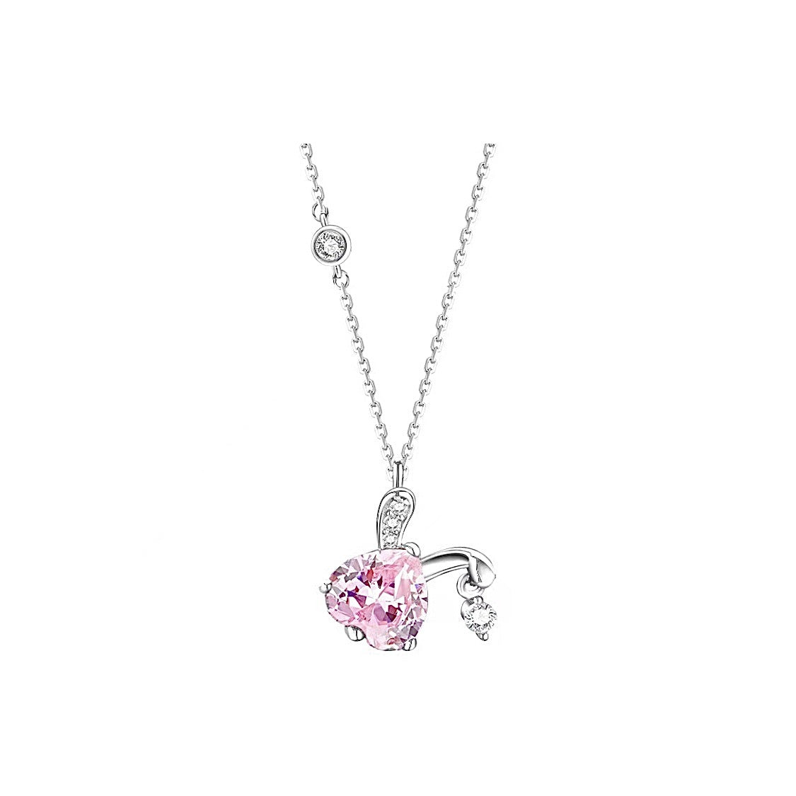 Luxury Minority Design High-grade Female Summer Clavicle Necklace