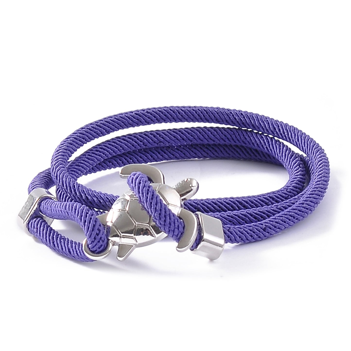 Creative Rope Life Couple Beach Style Bracelets