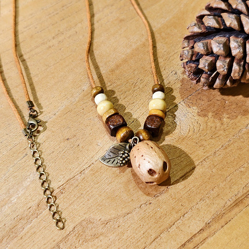 Women's Sense Minority Elegant Creative Handmade Retro Bracelets