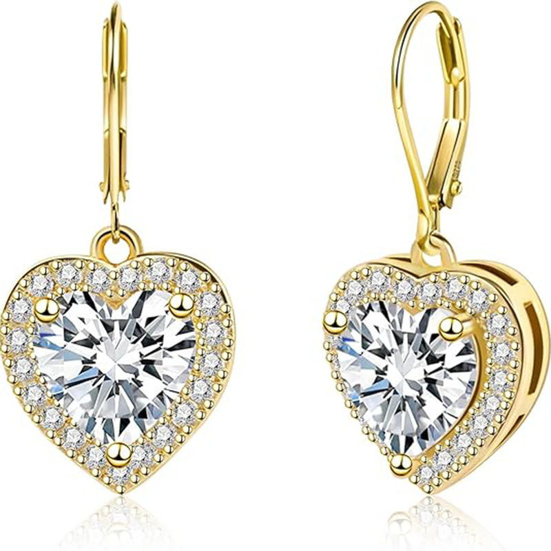 Pretty Graceful Fashionable Irregular Multilayer Simple Jewelry Set