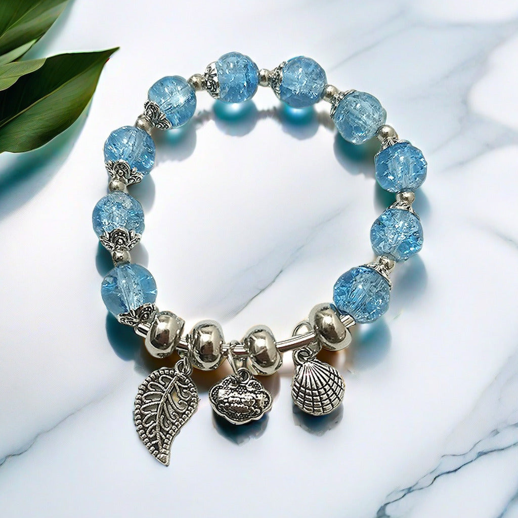 Special Offer Super Fairy Lily Female Fresh Bracelet