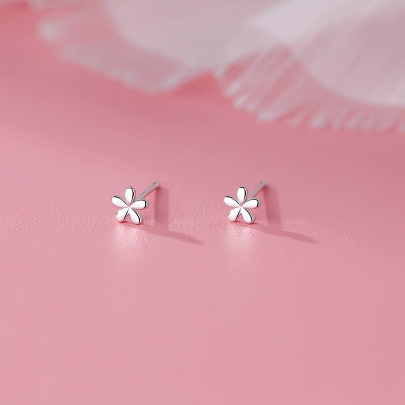 Women's Simple Modern Tassel Elegant Sweet Style Ear Clip Rings