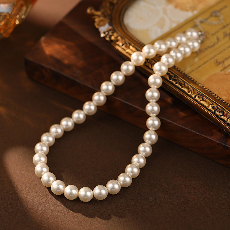Women's Banyan Tree Perfect Circle Strong Light Collar