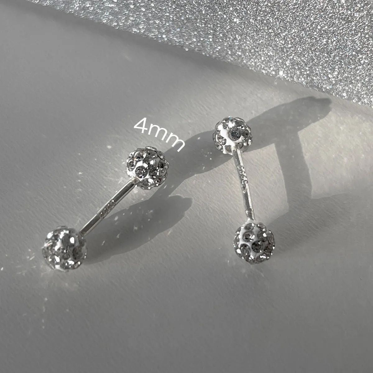 Women's For Ear Bone Niche High Sense Earrings