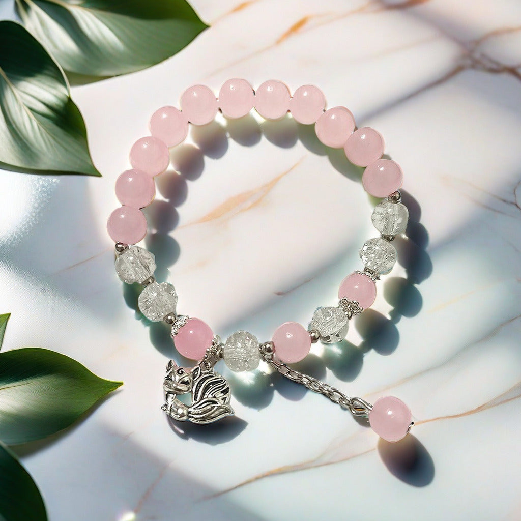Special Offer Super Fairy Lily Female Fresh Bracelet