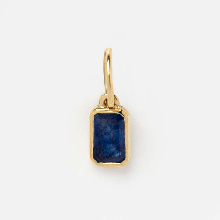 Unique Popular Parts Female Twee Birthstone Necklaces