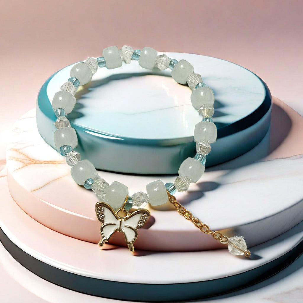 Special Offer Super Fairy Lily Female Fresh Bracelet