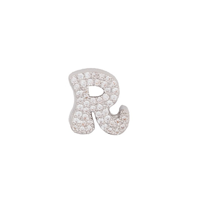 Beautiful Versatile Presale Fashion English Letter Pendants
