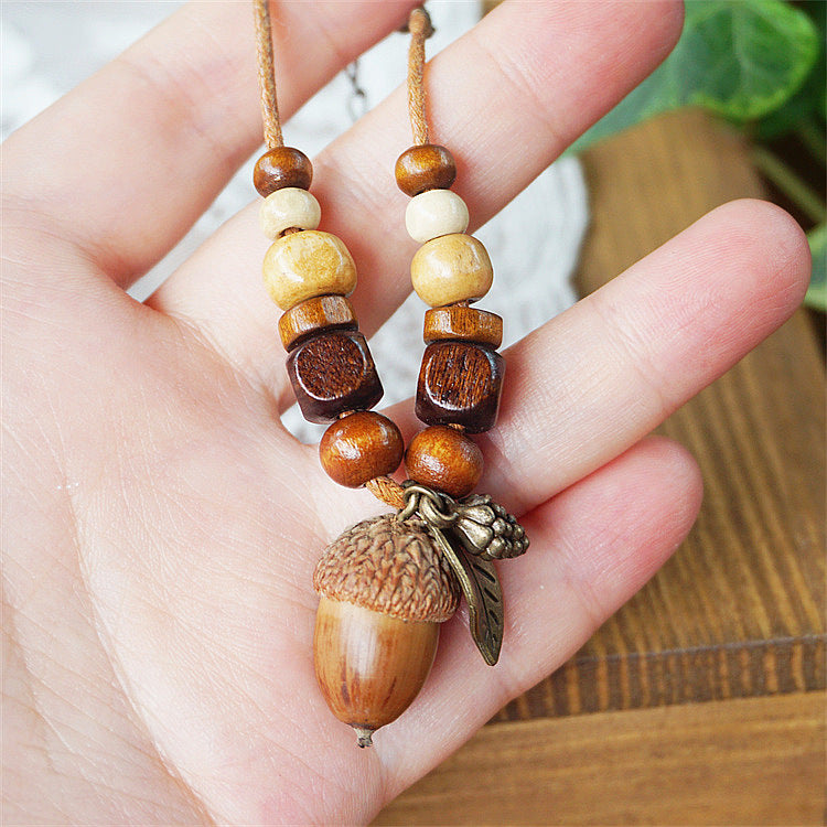 Women's Sense Minority Elegant Creative Handmade Retro Bracelets
