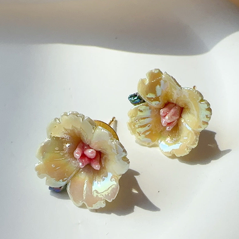 Fall In Love With Series Small Rings