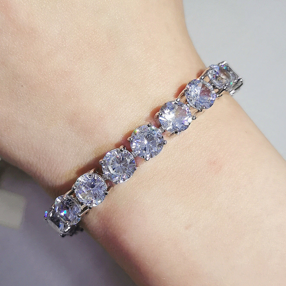 Durable Trendy Unique Popular Women's Niche Bracelet
