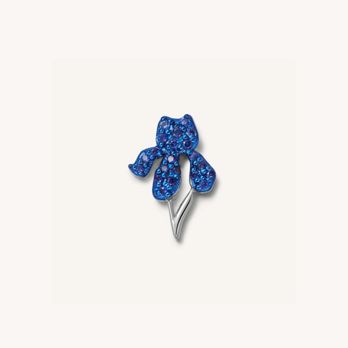 Heart Can Open Water Drop Niche Cute Necklaces