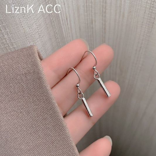 Women's Style Cold Bar Minimalist Personality Stylish Pin Ear Hook
