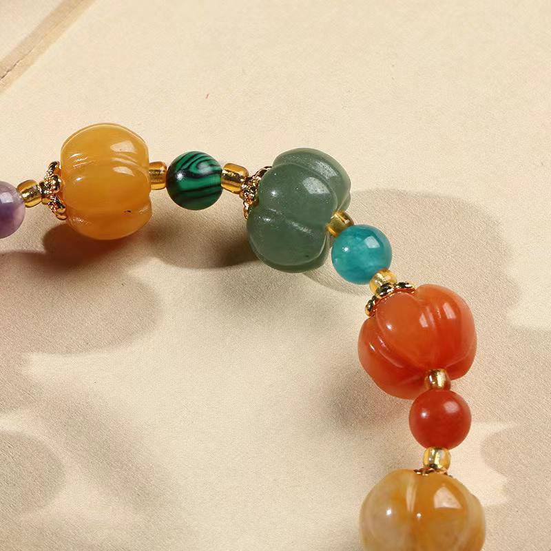 Lucky Gourd High-grade Gift Stall Scenic Spot Bracelets