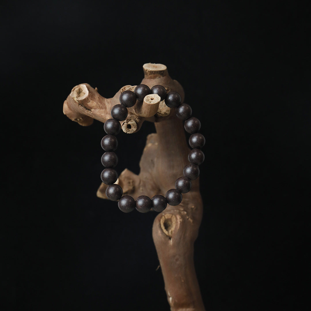 Aromatic Beads Chinese Medicine Handmade Crafts Bracelet