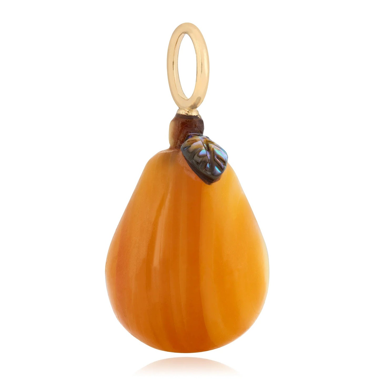 Fashion Popular Trendy Fruit Small Exquisite Pendants
