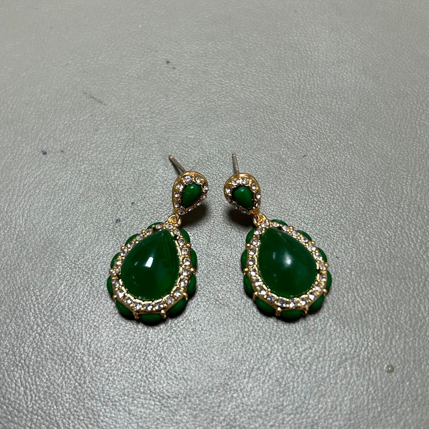 Fashion Temperament Ear Collection Artistic Retro Jewelry Set