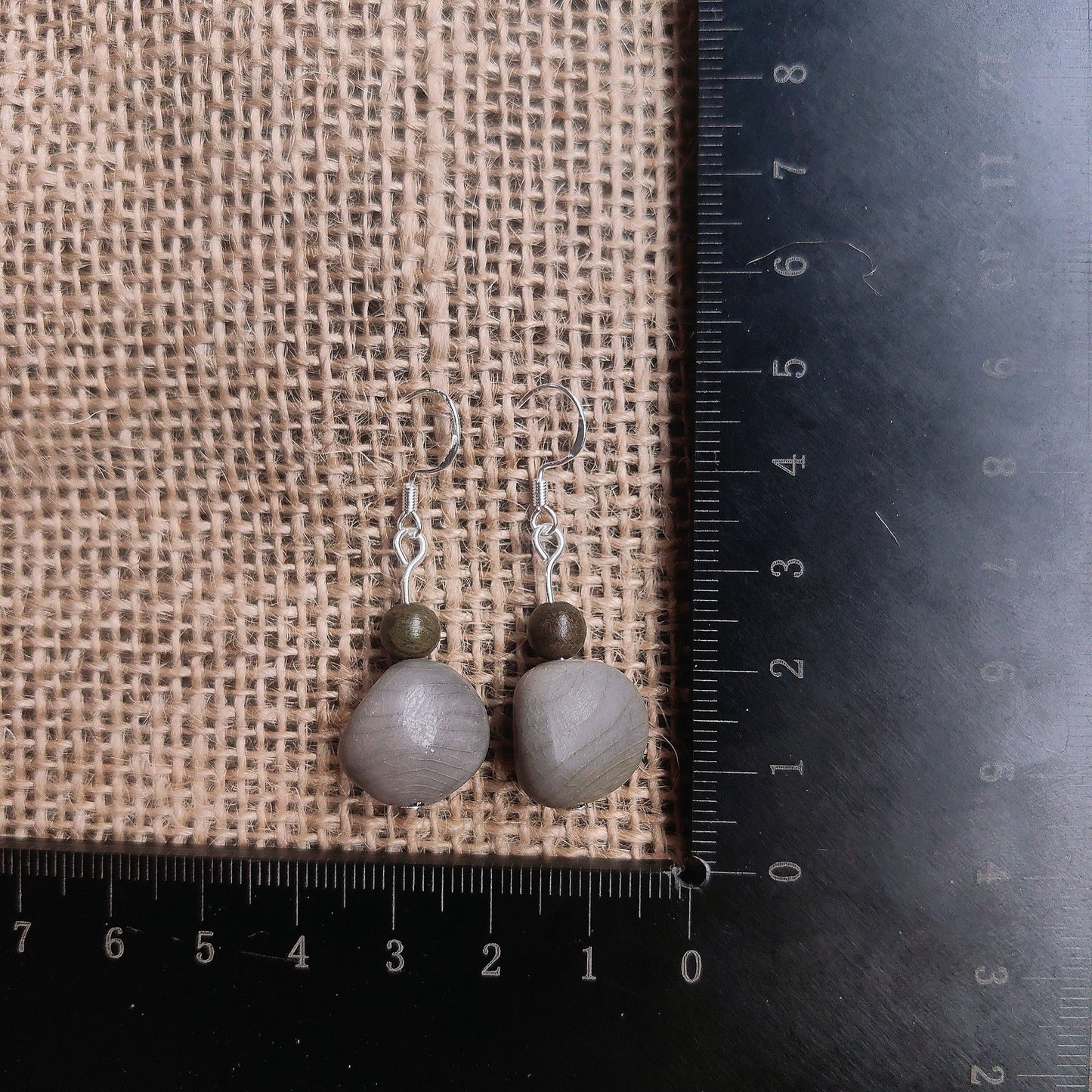 Style Niche Gentle Temperament Design Sense Ear Earrings