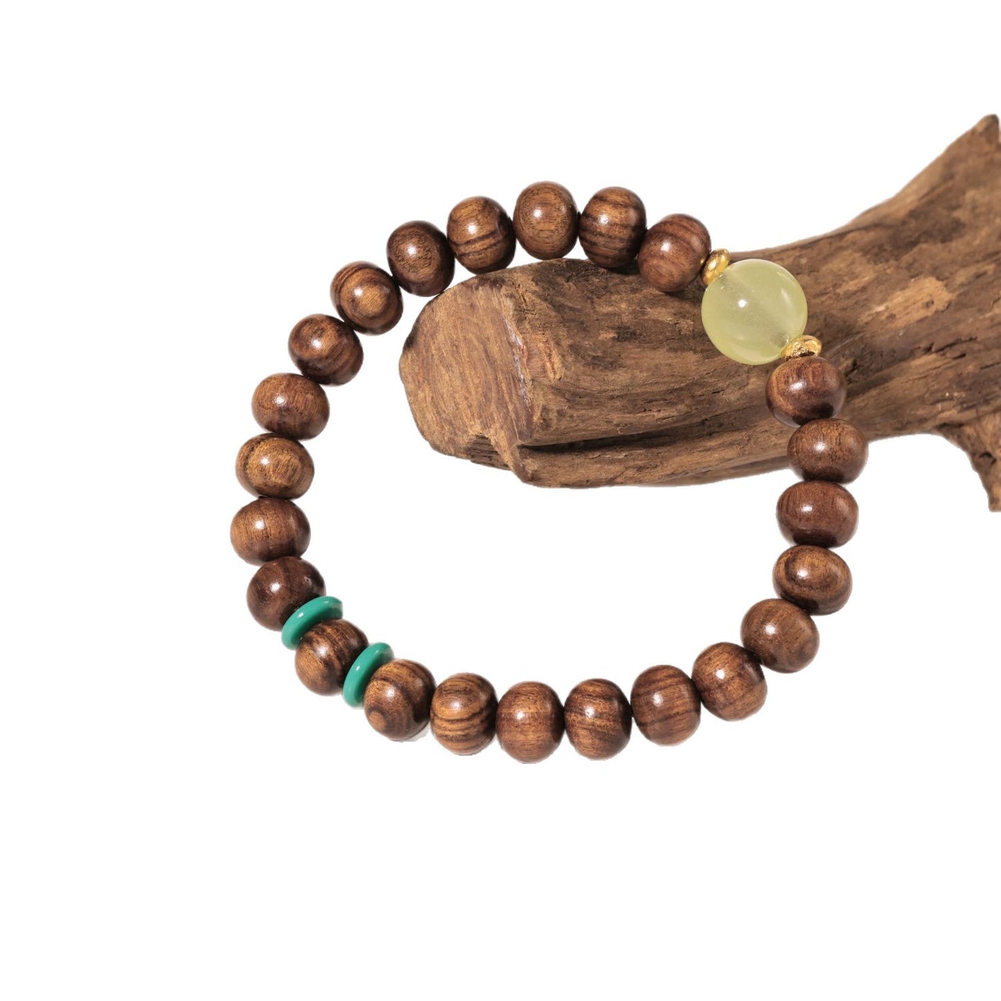 Stall Chinese Abacus Texture Ethnic Style Vintage Bracelet
