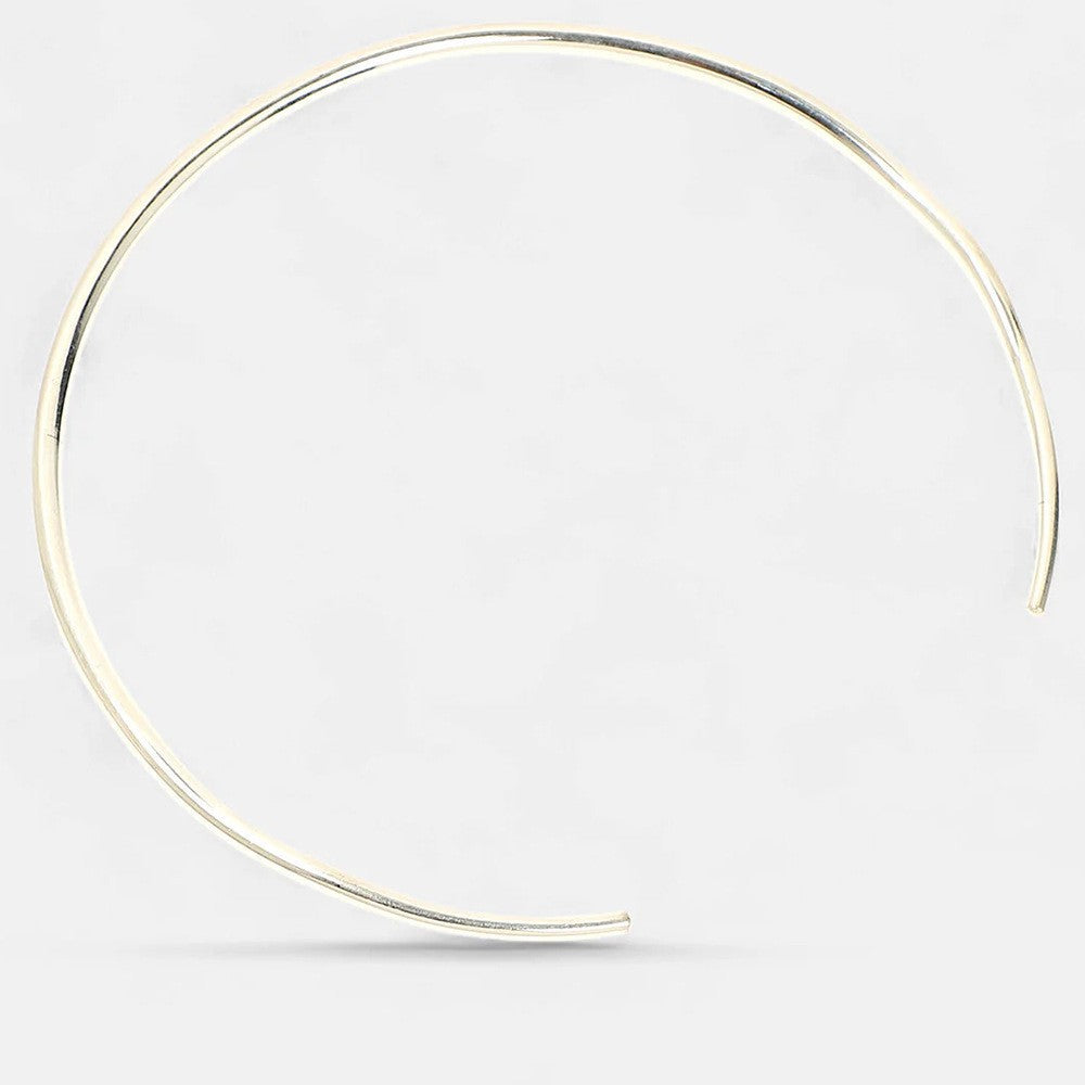 Women's Diamond Open High-grade Party Fashion Alloy Collar
