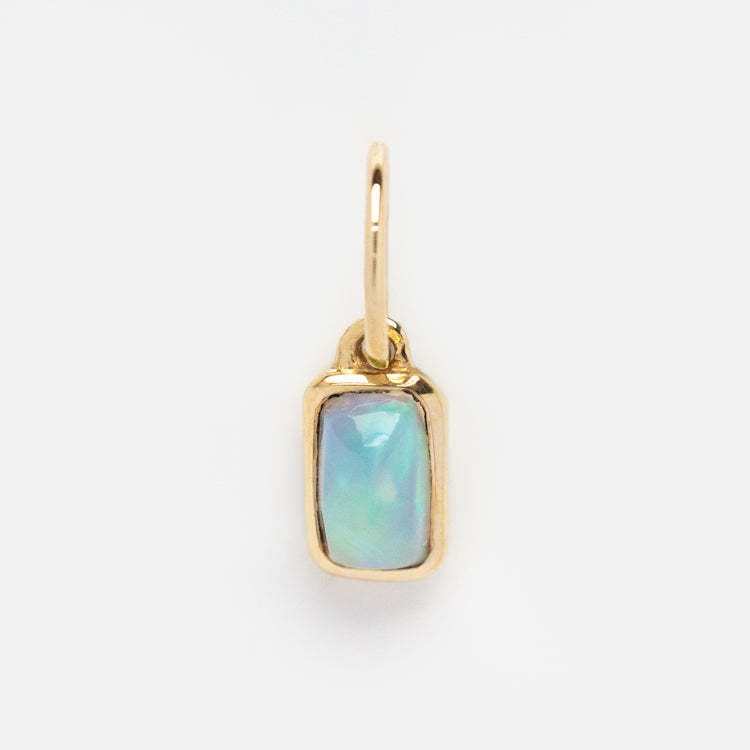Unique Popular Parts Female Twee Birthstone Necklaces
