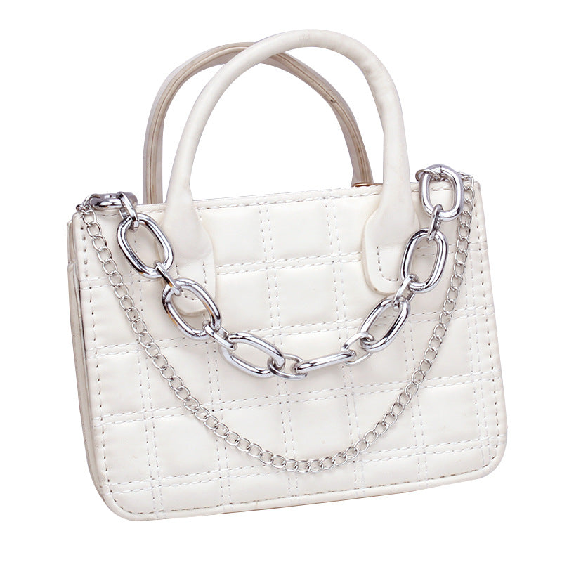 Fashion Trend Bag Chain Shoulder Strap Jewelry Accessories