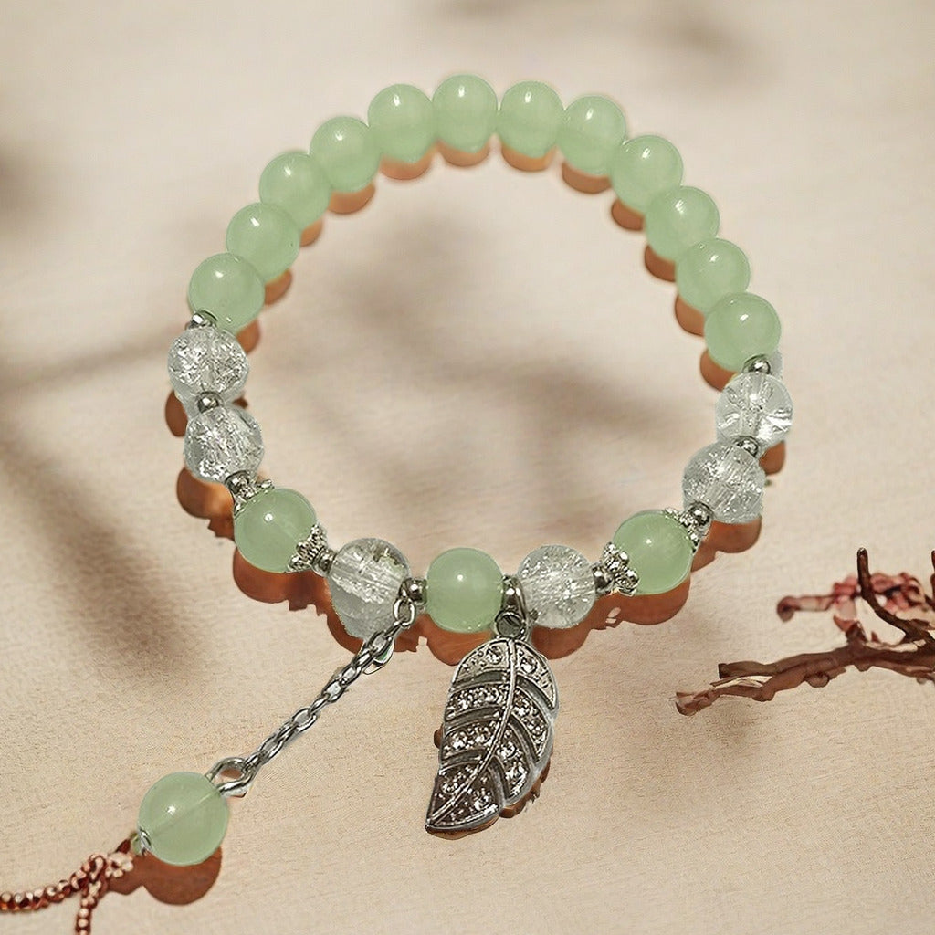 Special Offer Super Fairy Lily Female Fresh Bracelet