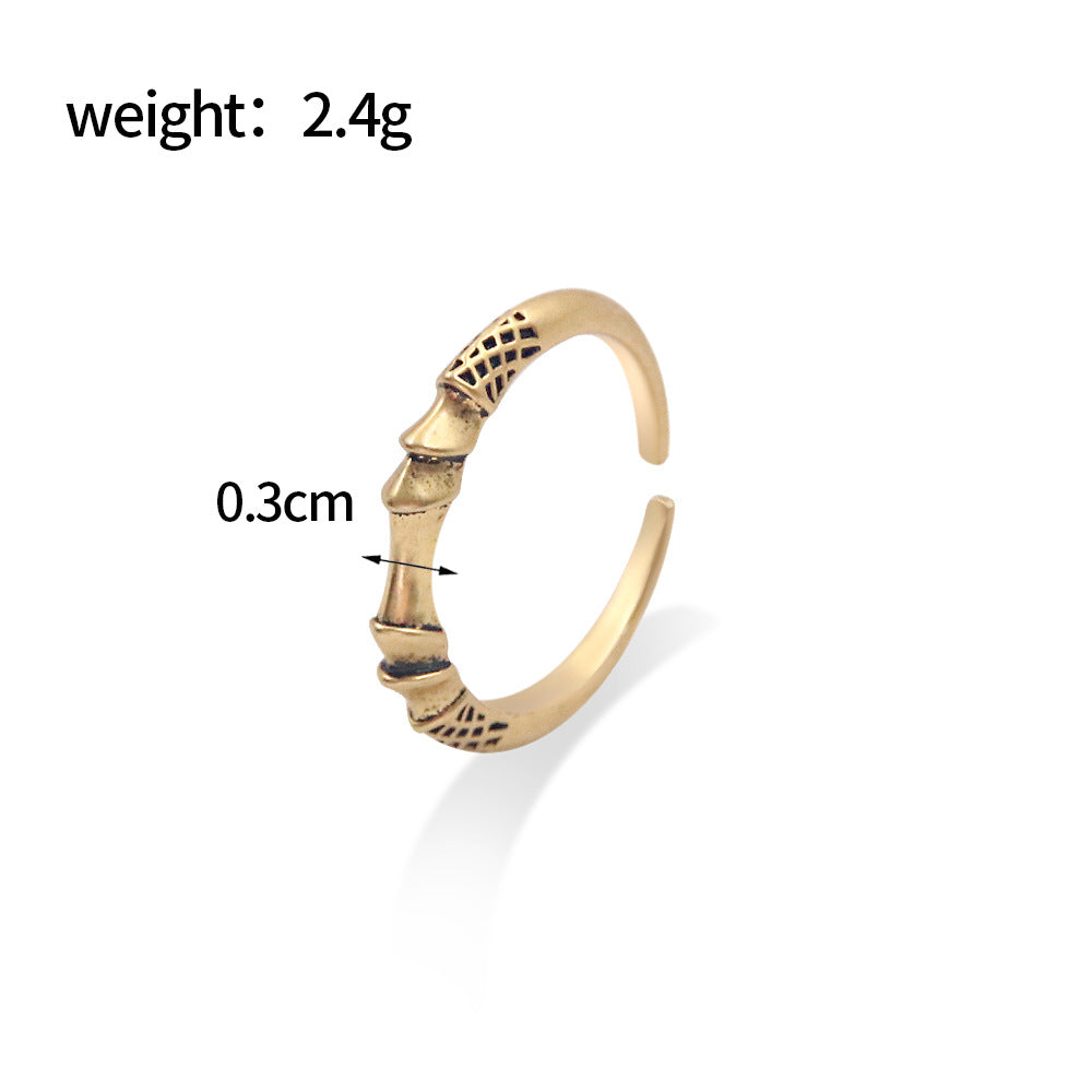 Game Melina Whistle Metal Retro Summon Horse Ring