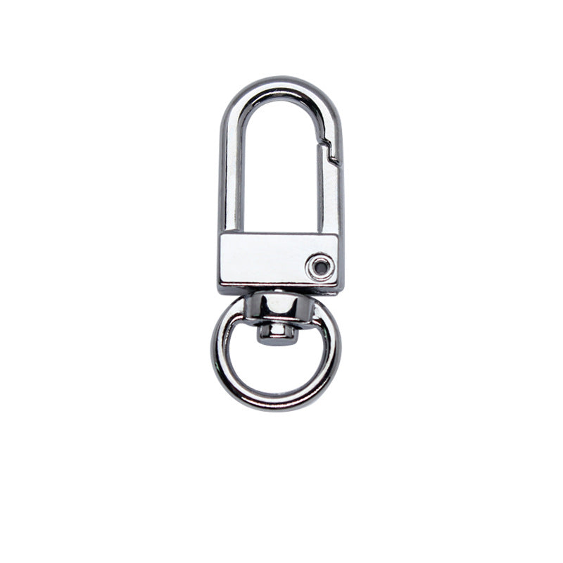 Alloy Decoration Connecting Buckle Card Head Jewelry Accessories