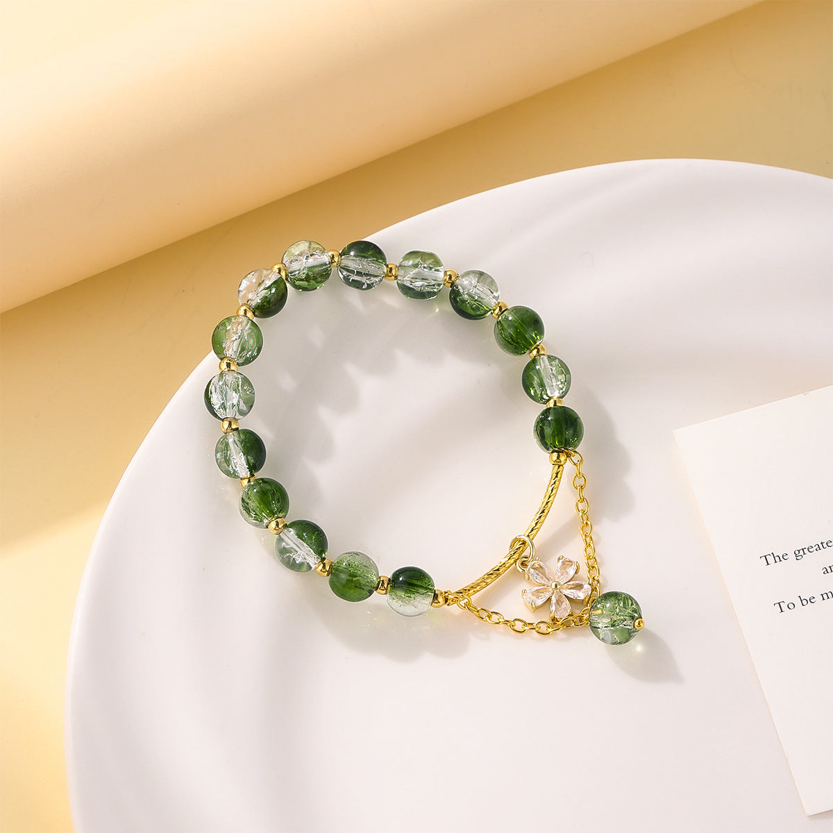 Women's Pearl High-grade Chinese Style Retro Elegant Bracelets