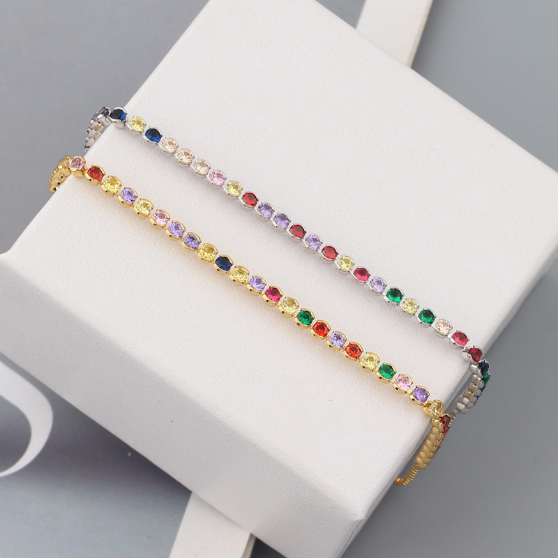 Super Many Styles Available Retro Style Bracelet