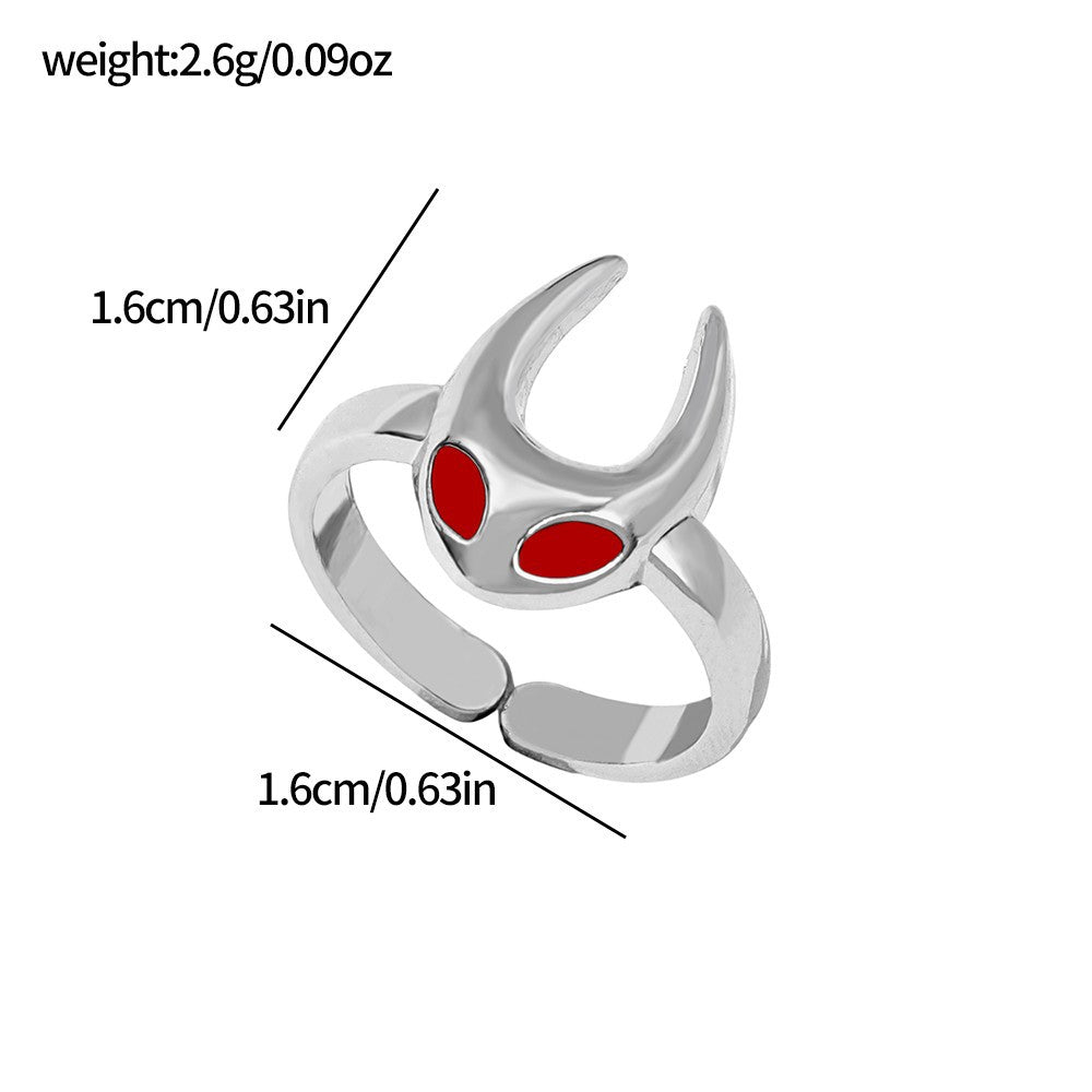 The Game Hollow Knight Song Of Silk Necklace