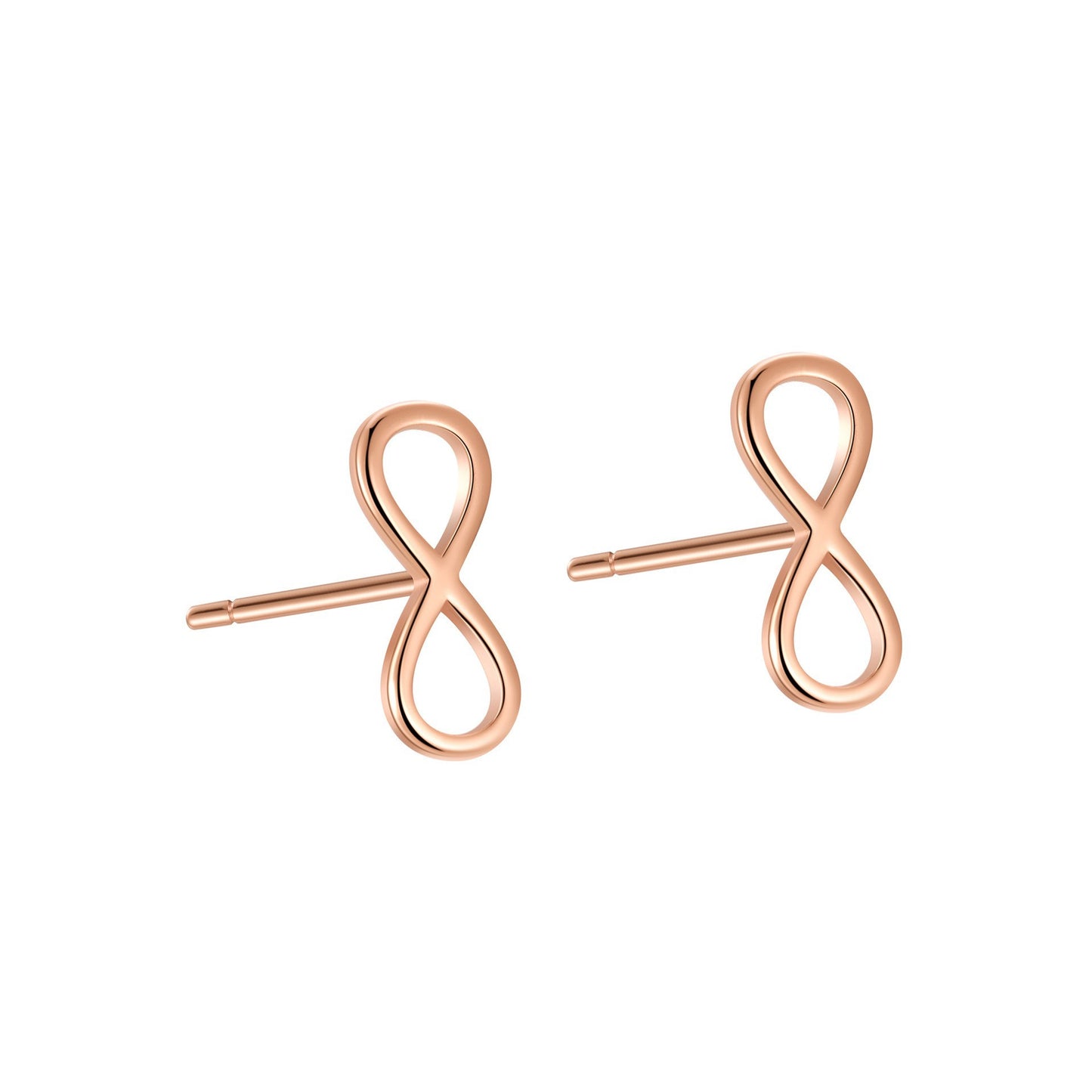 Women's Sterling Sier For Niche Before Sleep Earrings