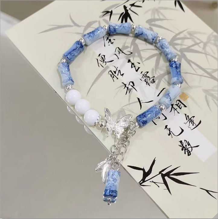 Cheng Shi Impression Niche Temperament High-grade Bracelet