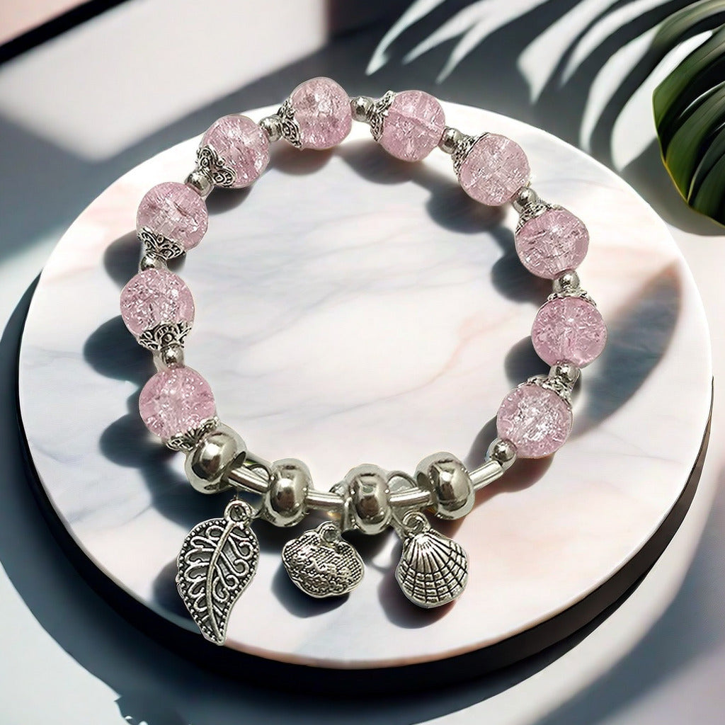 Special Offer Super Fairy Lily Female Fresh Bracelet