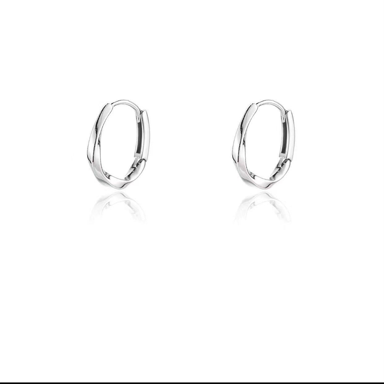 Women's Ear Clip Trendy For Niche Earrings