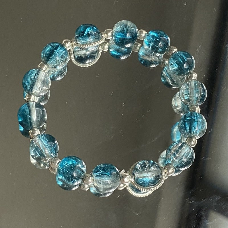 Universe Korean Style Purification Starry Sky Bracelets