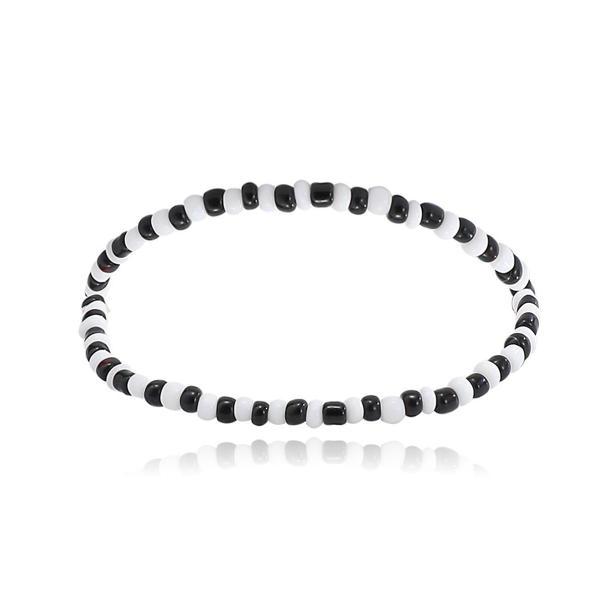Creative Fashion Retro Ethnic Style Bead Beaded Personalized Bracelet