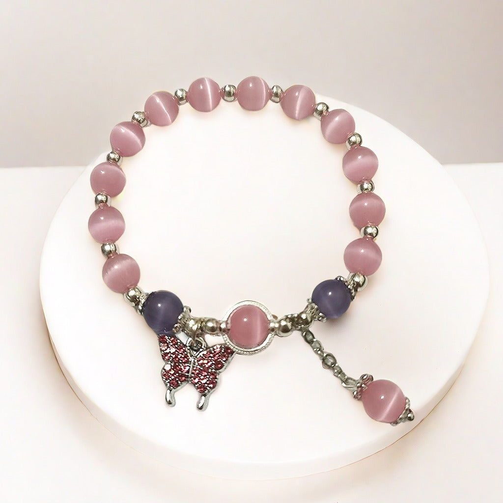 Special Offer Super Fairy Lily Female Fresh Bracelet