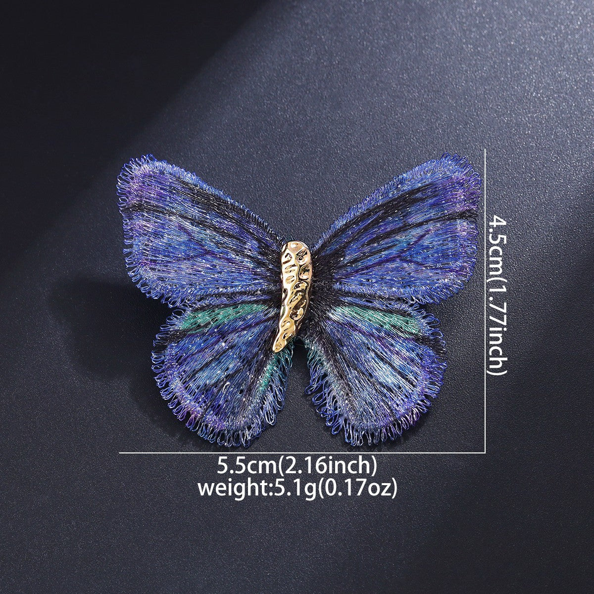 Women's & Men's Elegant Brooch Alloy Rhinestone Niche Design Business Corsage Brooches