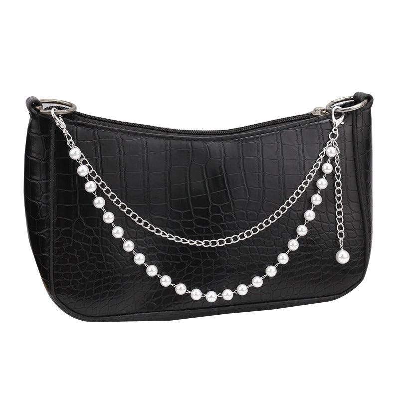 Fashion Trend Bag Chain Shoulder Strap Jewelry Accessories