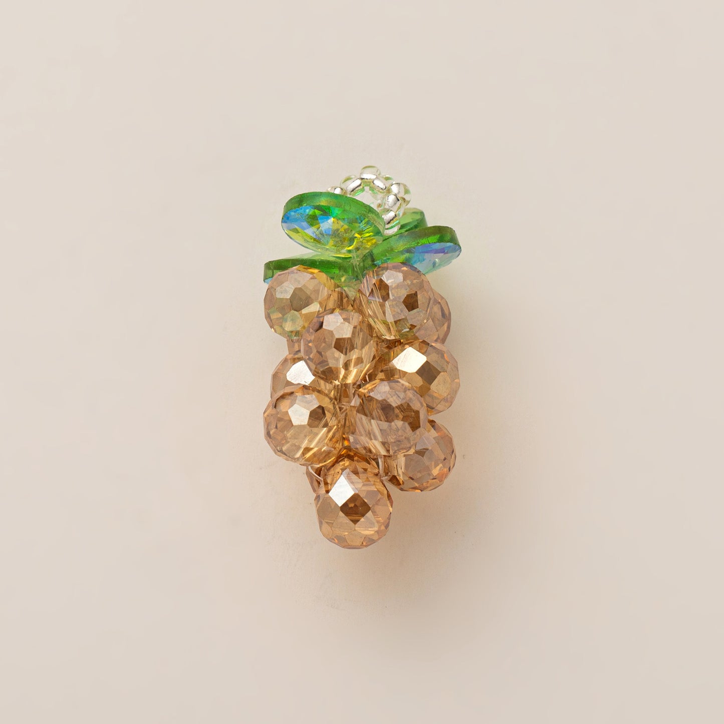 Twee Zodiac Snake Hand-woven Small Animal Jewelry Accessories
