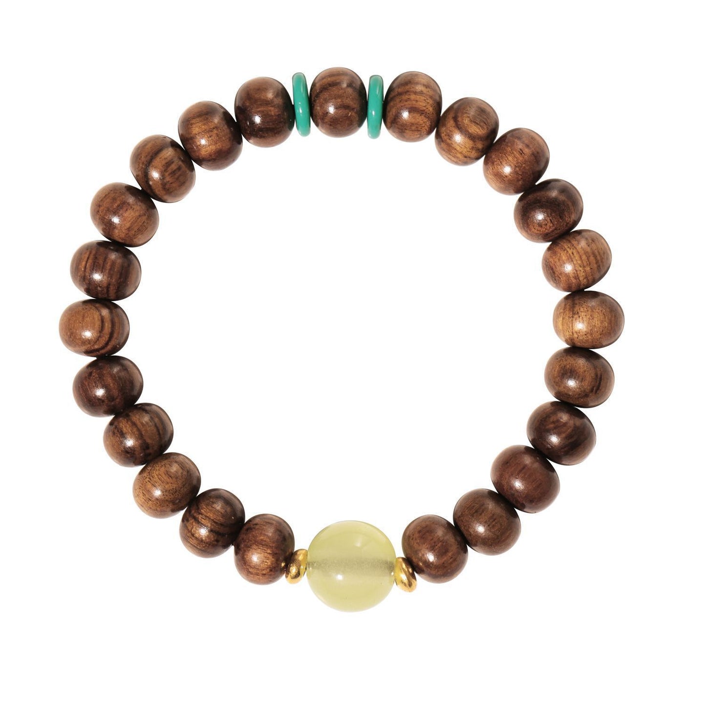 Stall Chinese Abacus Texture Ethnic Style Vintage Bracelet