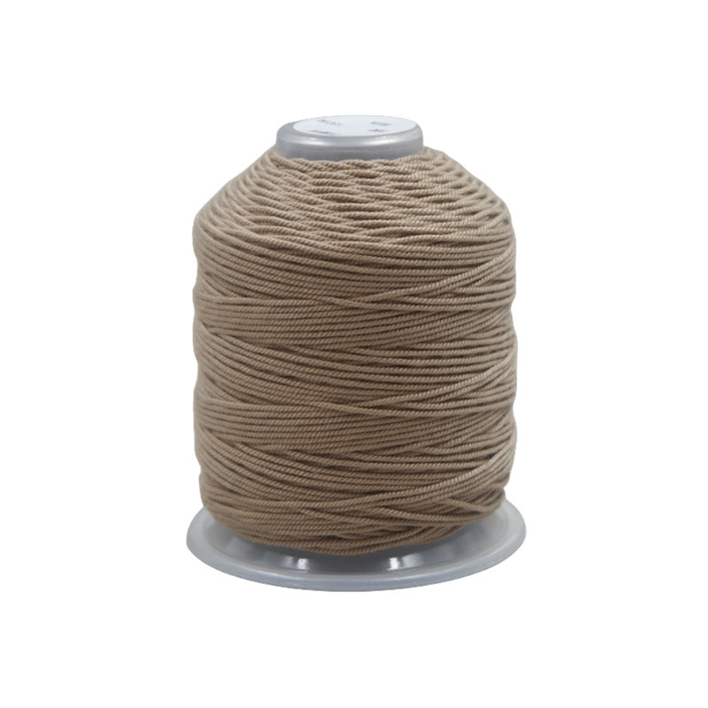Roll String Hemp Color Braid Rope Buddha Beads Tibetan Jewelry Accessories