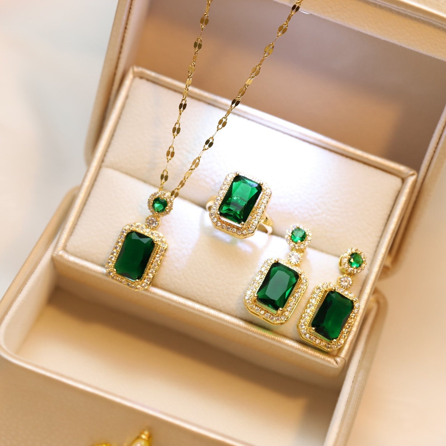 Female Summer Niche High-grade Design Sense Necklaces