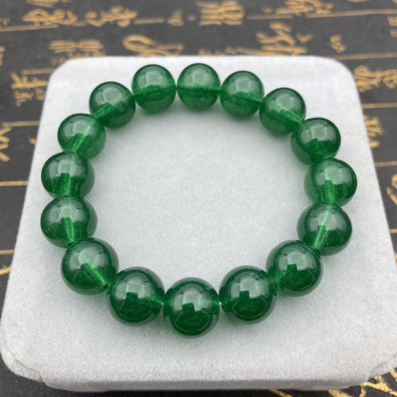 Women's & Men's Paint Size Simple Live Stall Will Bracelet