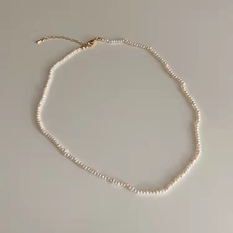Women's Simple Graceful Elegant Fashion Personality Clavicle Necklaces
