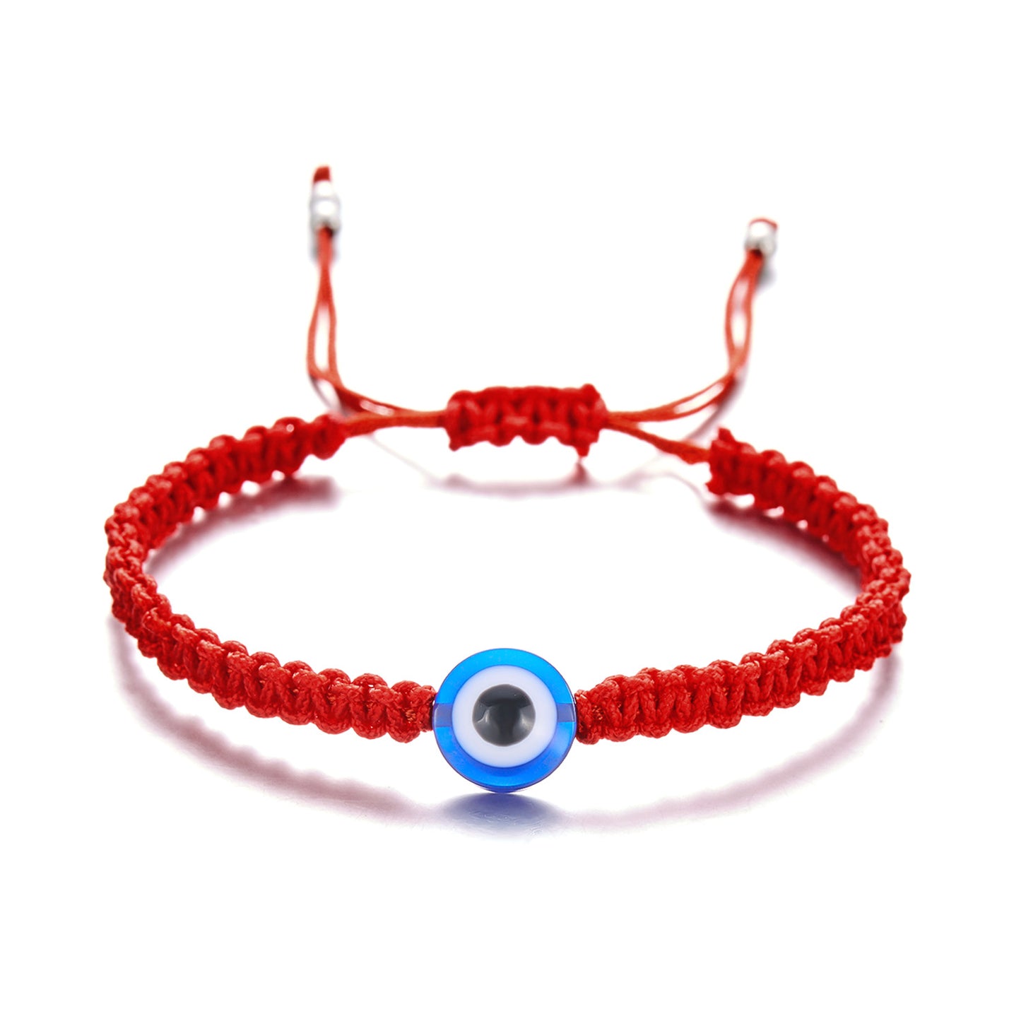 Red Rope Evil Fate Lucky Carrying Bracelets