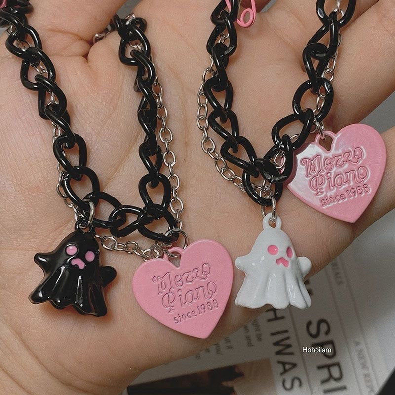 Female Couple Accessories Niche Bag Senior Bracelets